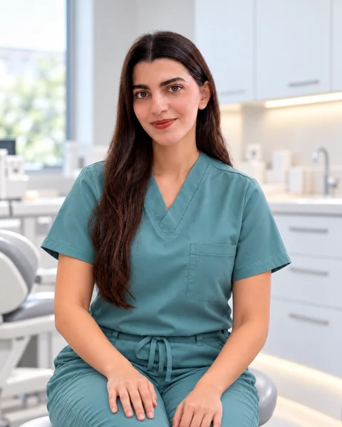 Dr. Dana Safa