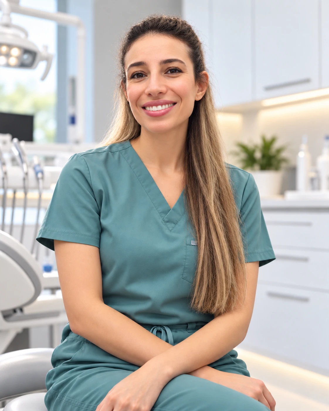 Dr. Farah Haydar