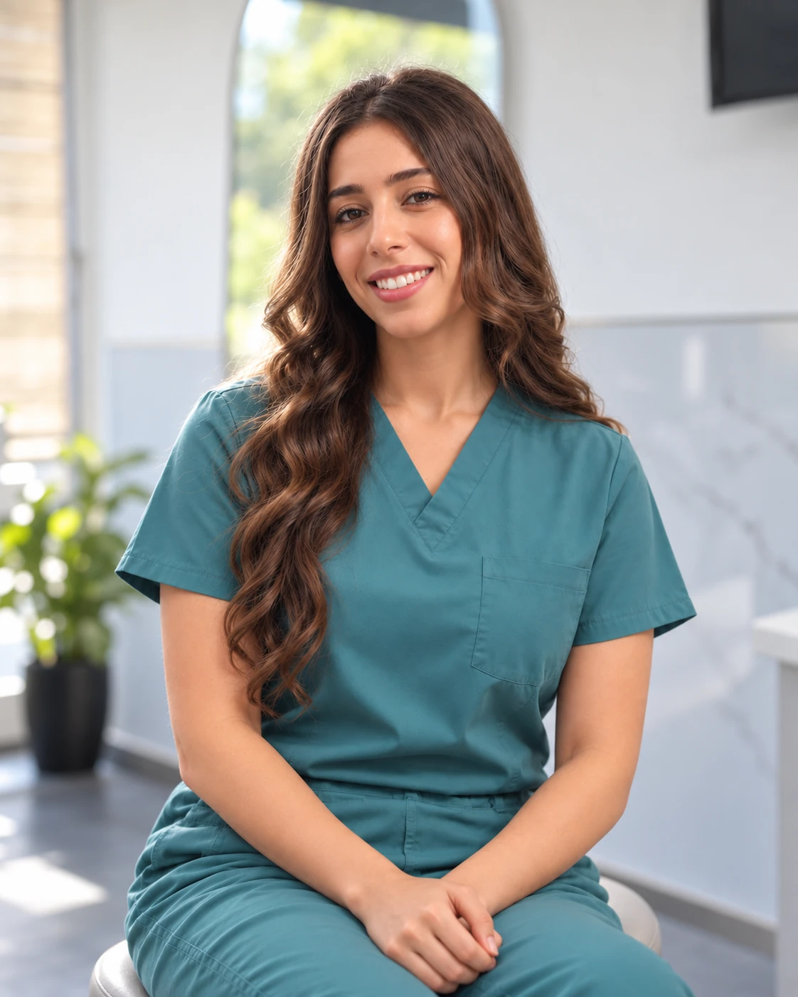 Dr. Hiba Tannous